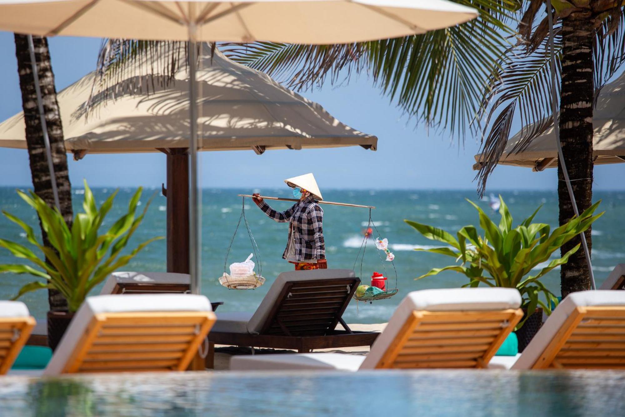 Mana Mui Ne Beach Resort Ap Thien Phuoc 외부 사진