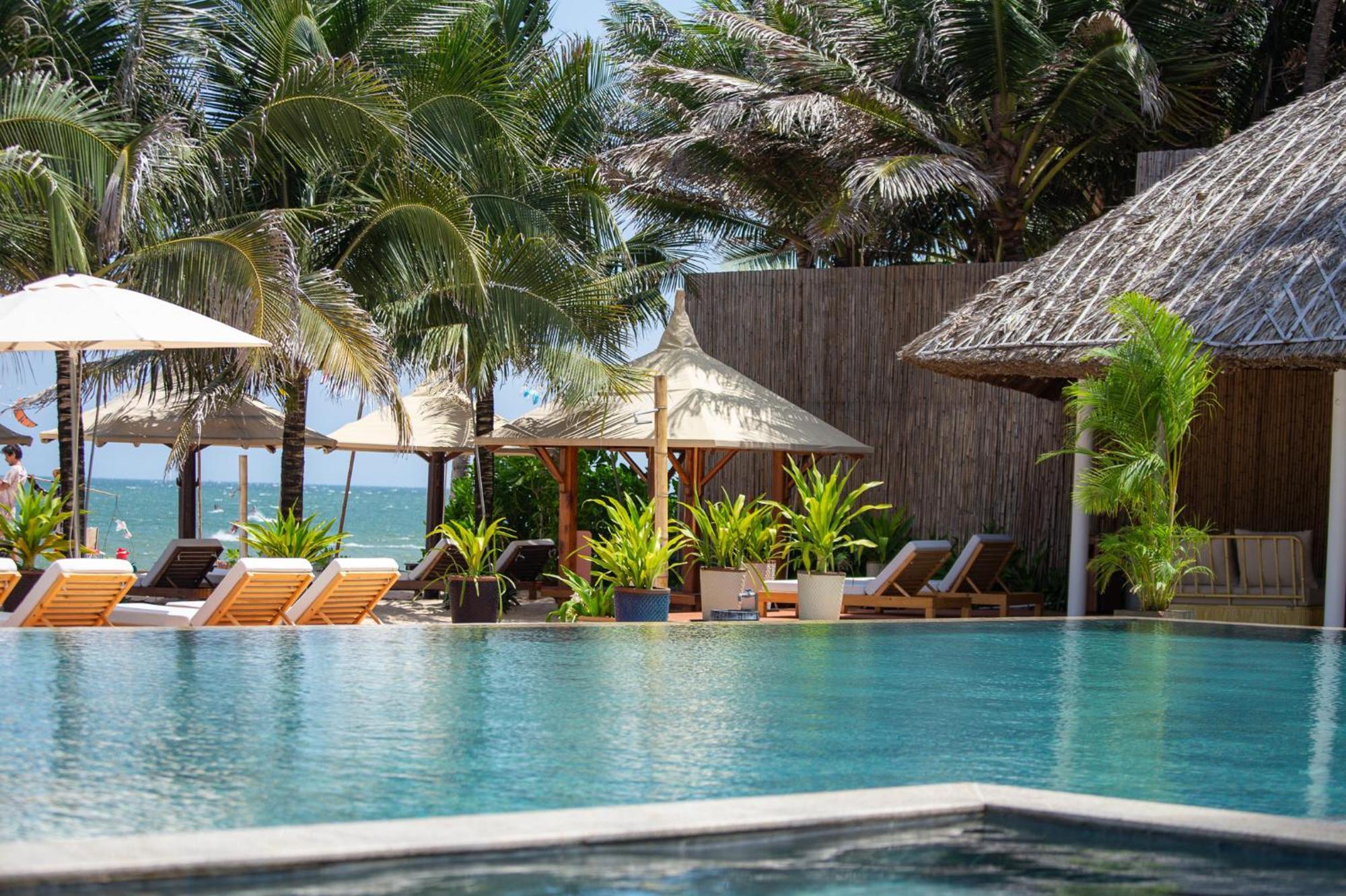 Mana Mui Ne Beach Resort Ap Thien Phuoc 외부 사진
