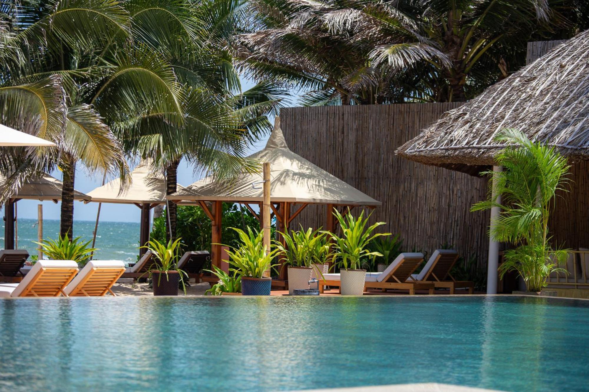 Mana Mui Ne Beach Resort Ap Thien Phuoc 외부 사진