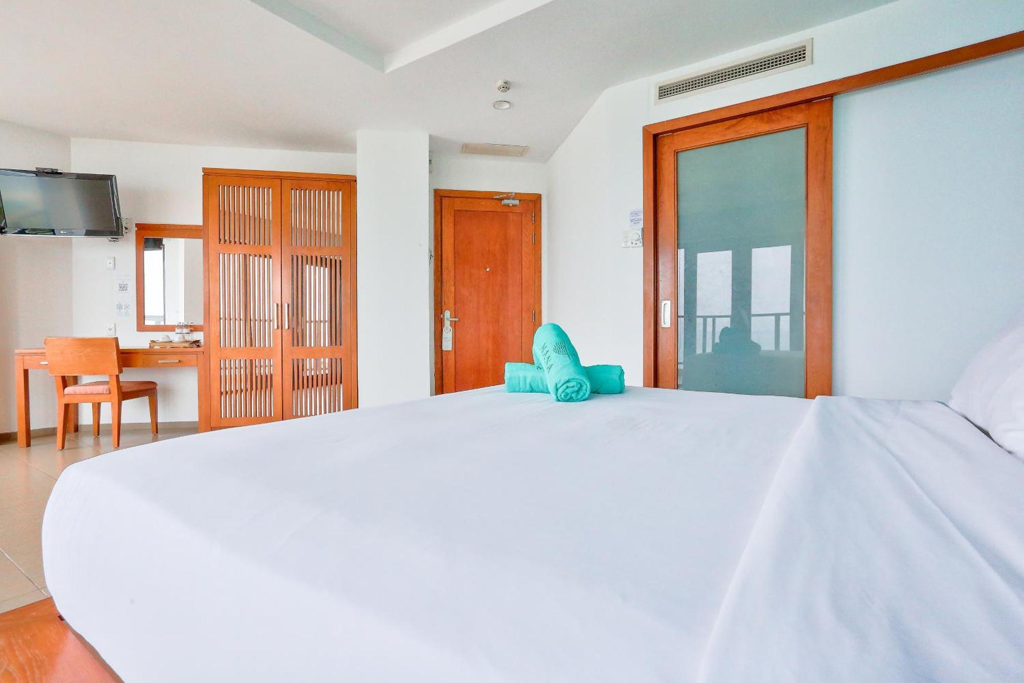 Mana Mui Ne Beach Resort Ap Thien Phuoc 외부 사진