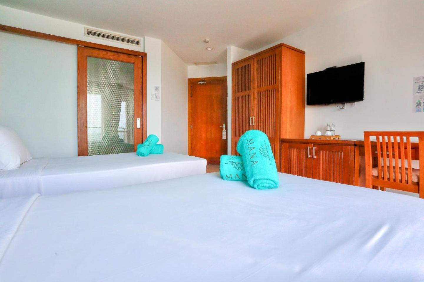 Mana Mui Ne Beach Resort Ap Thien Phuoc 외부 사진