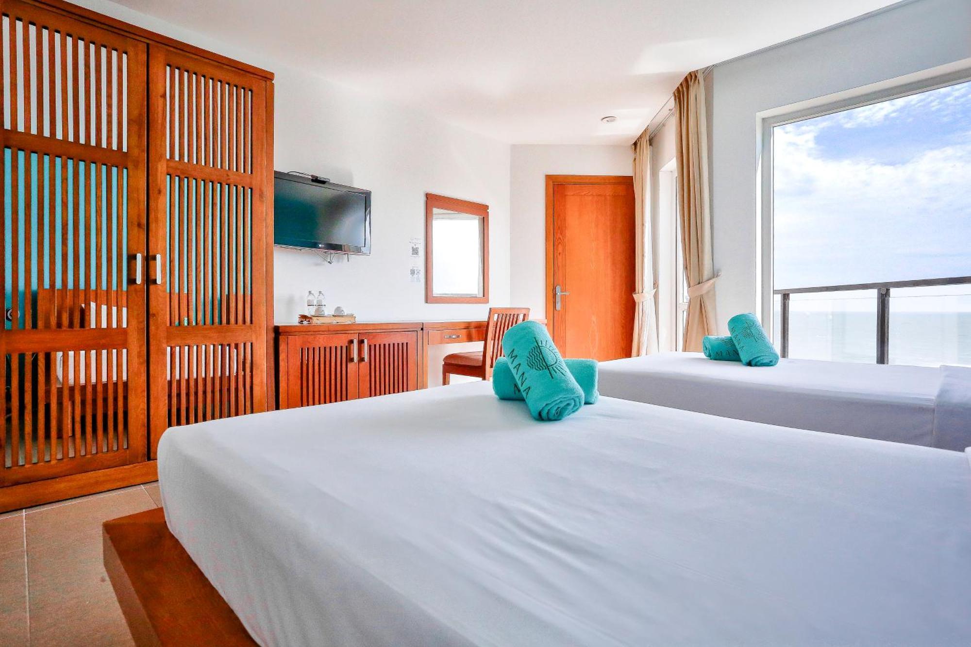 Mana Mui Ne Beach Resort Ap Thien Phuoc 외부 사진