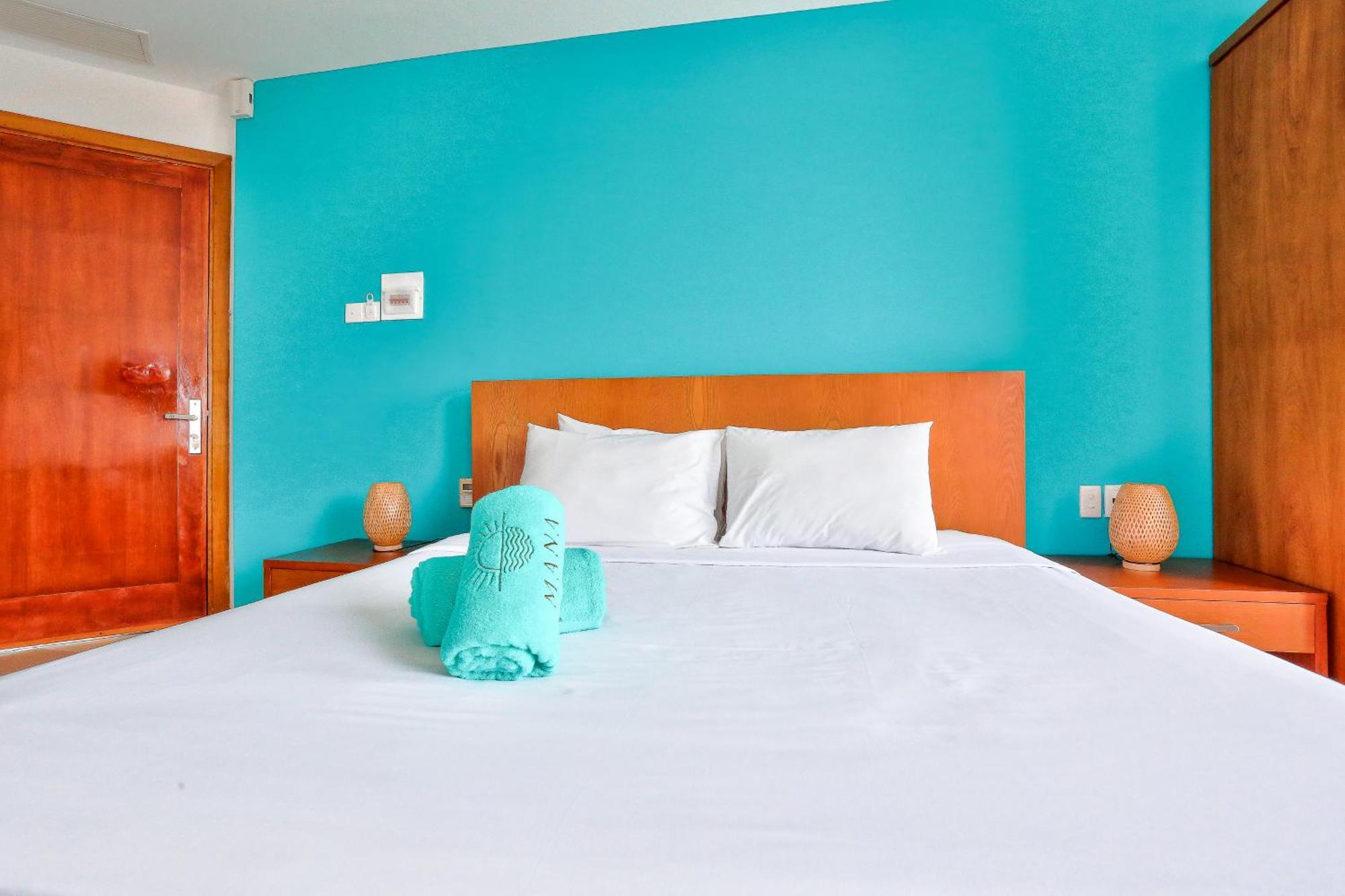 Mana Mui Ne Beach Resort Ap Thien Phuoc 외부 사진