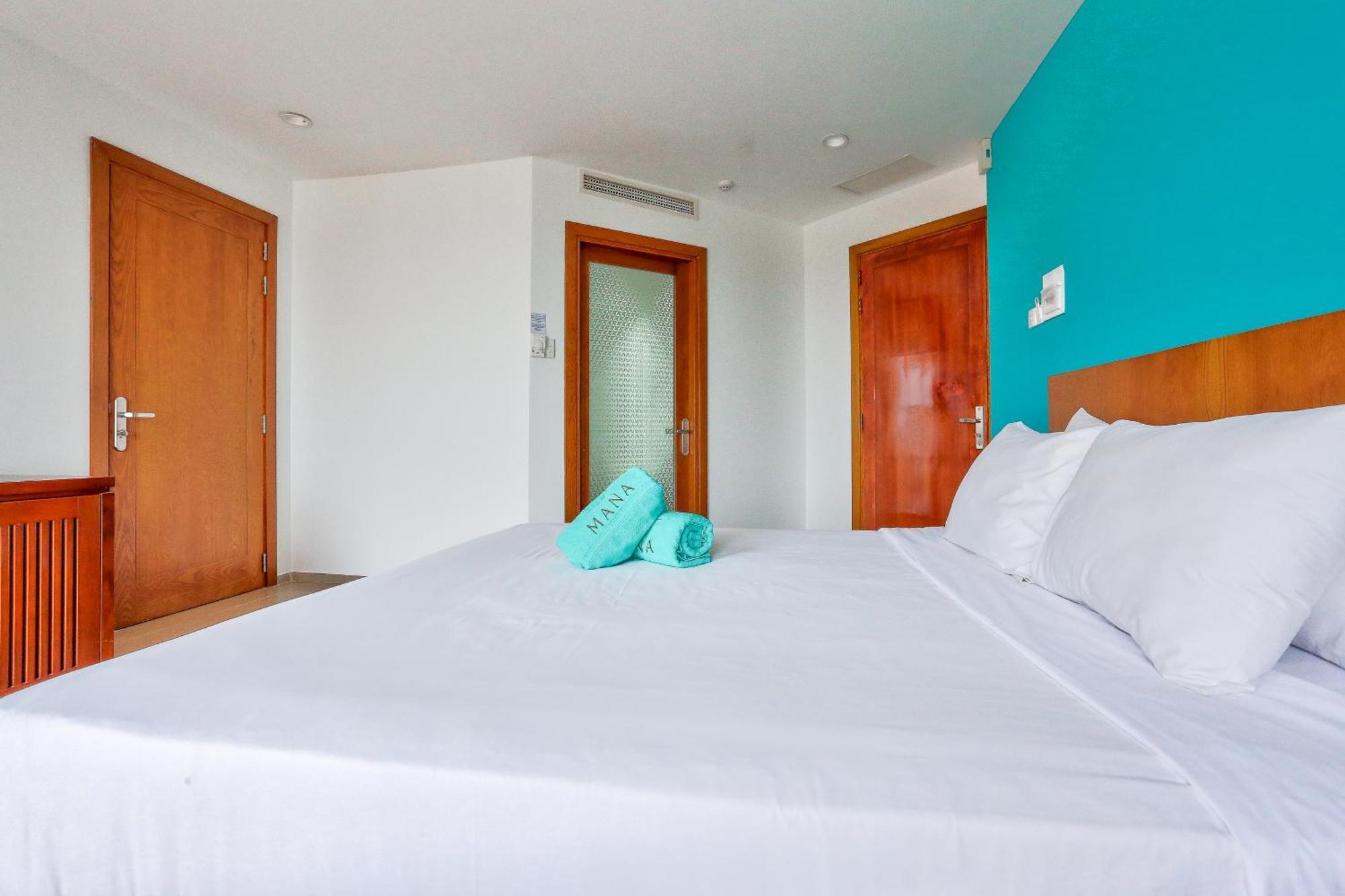 Mana Mui Ne Beach Resort Ap Thien Phuoc 외부 사진